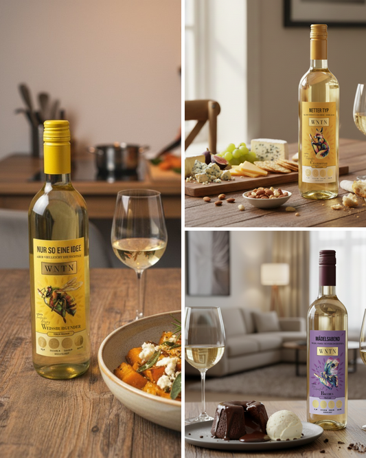 Midnight Sips (3er Box)