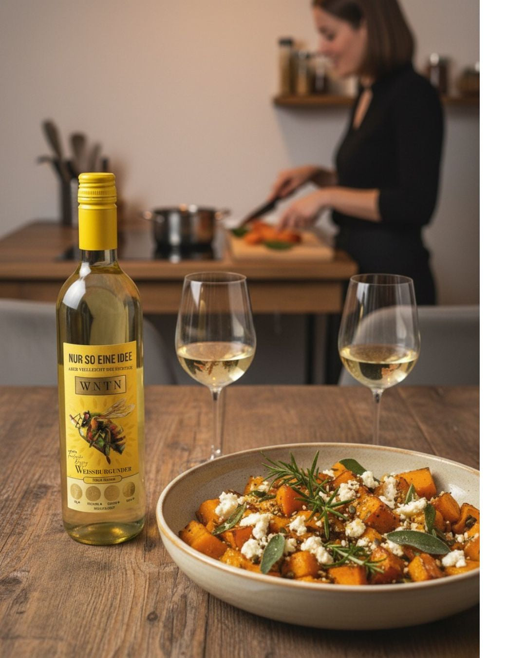 Tasting Box – WNTN