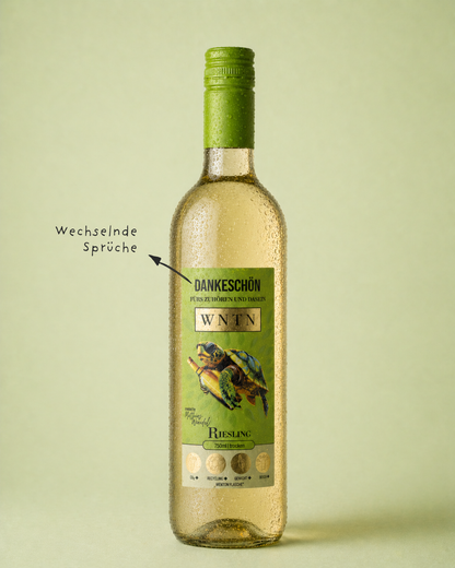 Riesling, trocken - Weingut Wendel