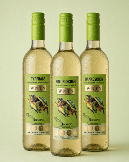 Riesling, trocken - Weingut Wendel