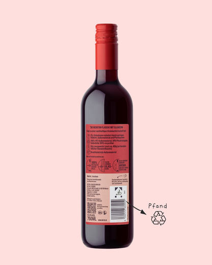 Merlot, trocken (3er Box)