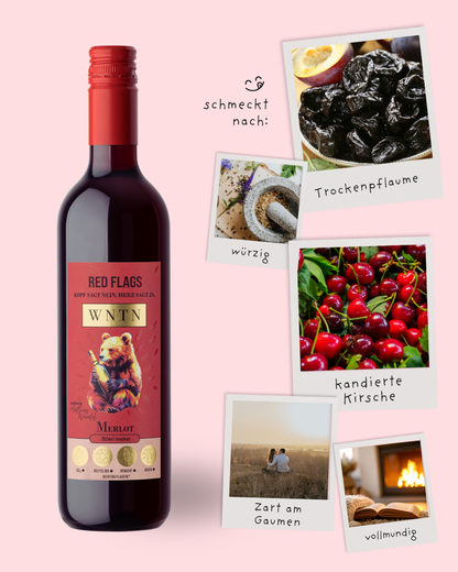 Keep It Dry (3er Box)