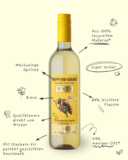 Midnight Sips (3er Box)