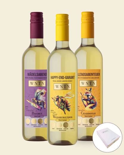 Midnight Sips (3er Box)