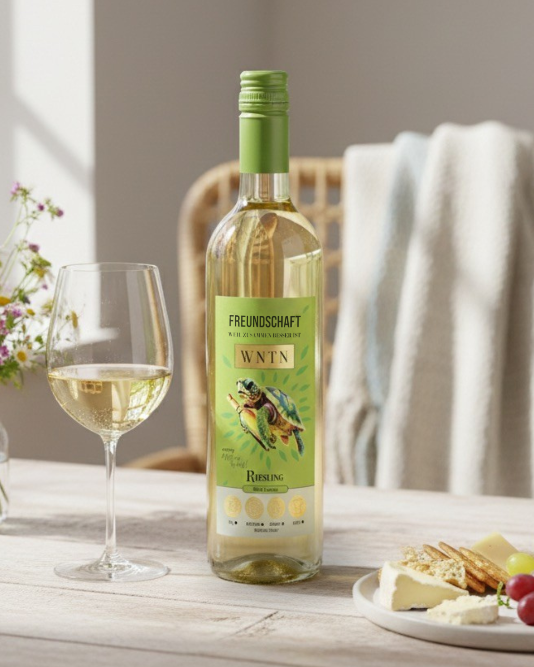 Riesling, trocken (3er Box)