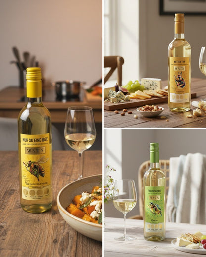 No More Overthinking (3er Box)