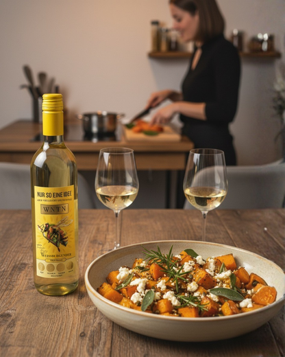 Weißburgunder, feinherb (3er Box)