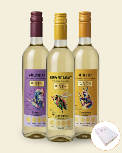 Midnight Sips (3er Box)