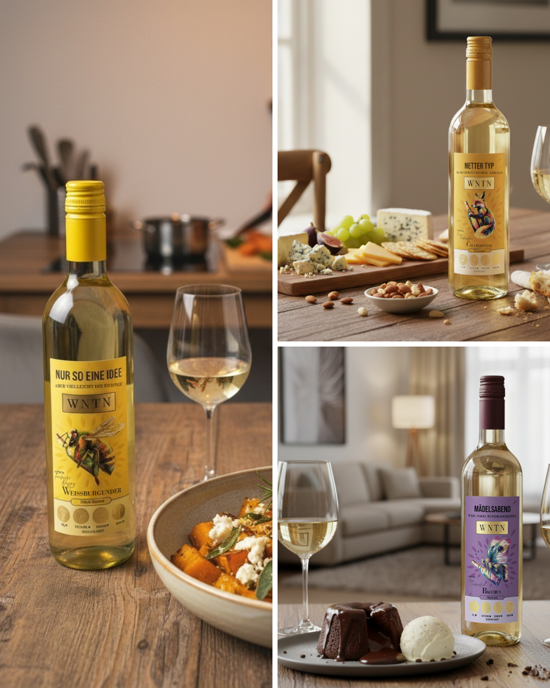 Midnight Sips (3er Box)