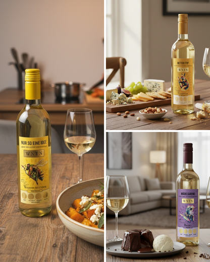 Midnight Sips (3er Box)