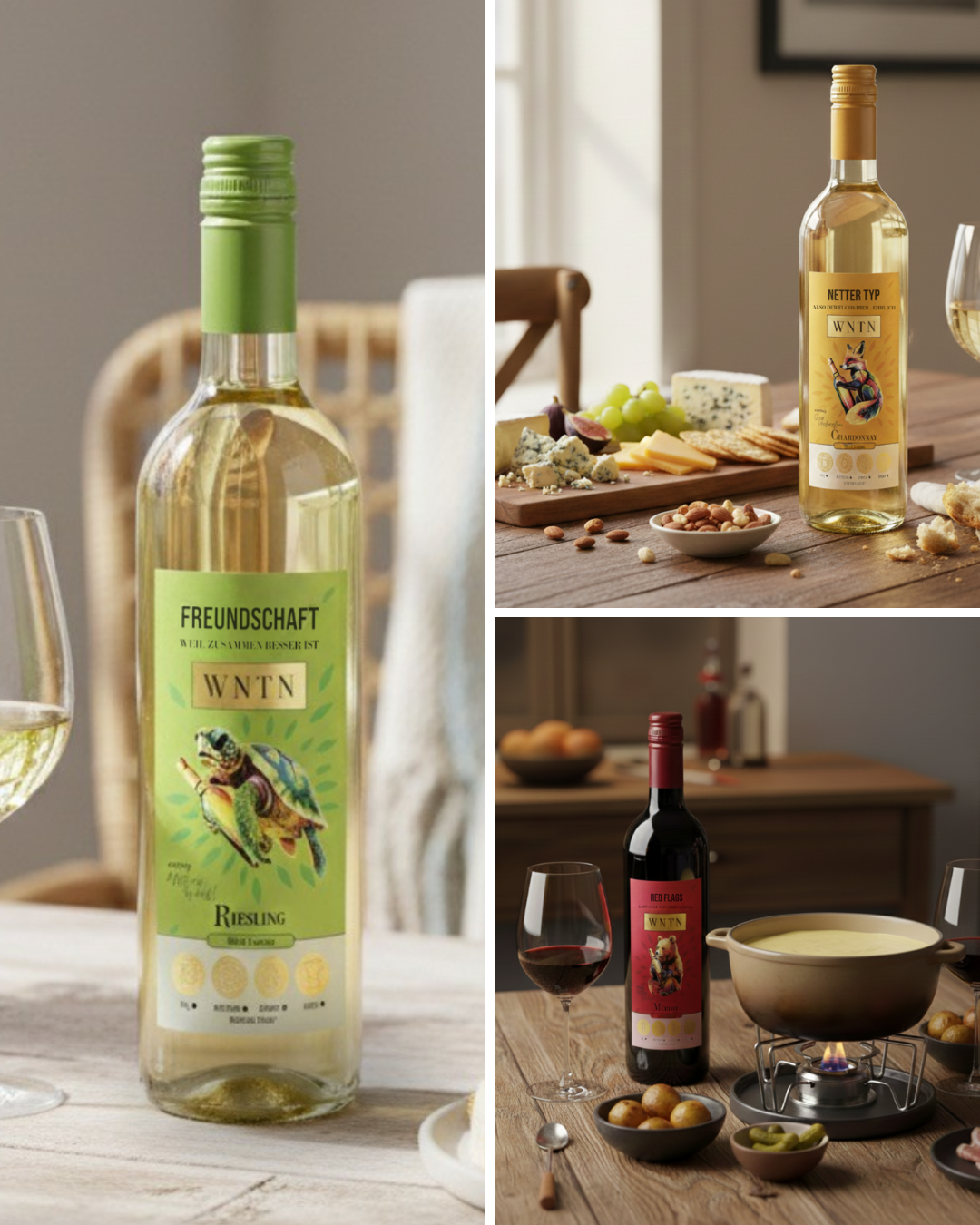 Keep It Dry (3er Box)