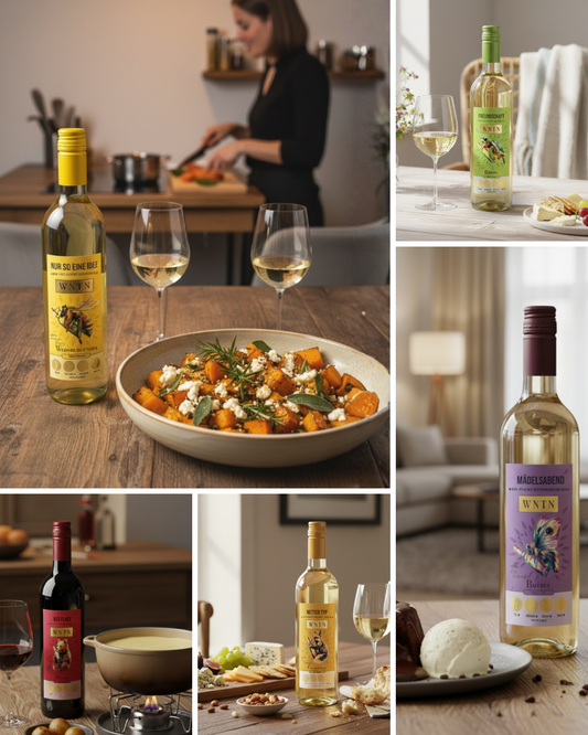 Starter Pack (5er Box)