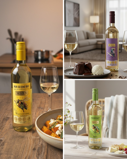 3er-Box „Kiss, Marry, Kill“